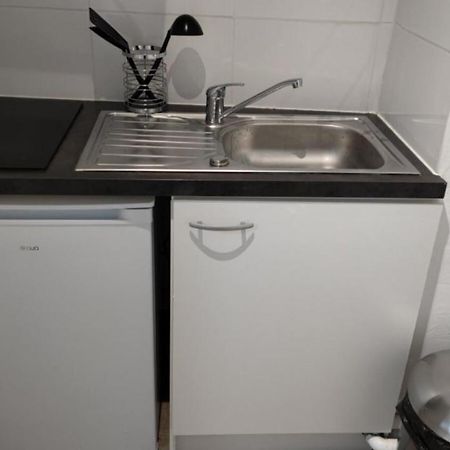 Appartement 5 - Tout Equipe - Carmes, Τουλούζη Εξωτερικό φωτογραφία
