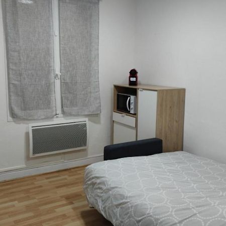 Appartement 5 - Tout Equipe - Carmes, Τουλούζη Εξωτερικό φωτογραφία