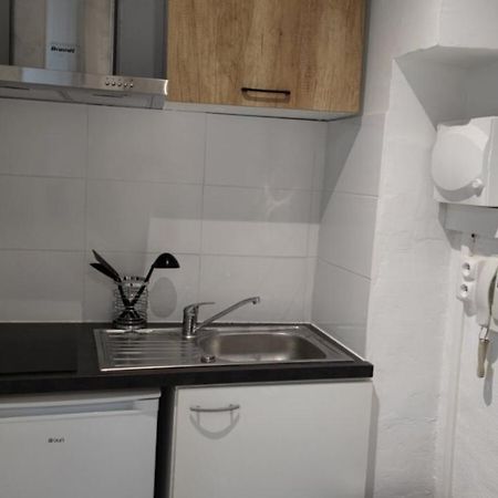 Appartement 5 - Tout Equipe - Carmes, Τουλούζη Εξωτερικό φωτογραφία