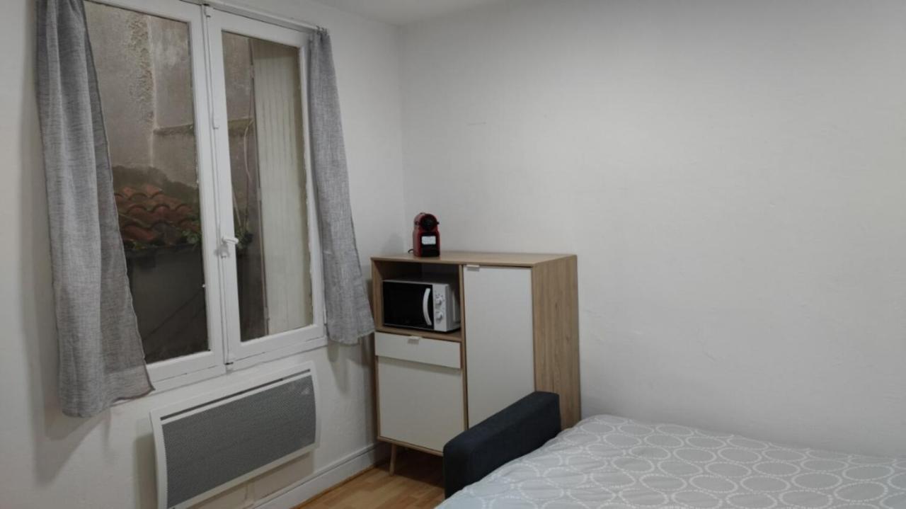Appartement 5 - Tout Equipe - Carmes, Τουλούζη Εξωτερικό φωτογραφία