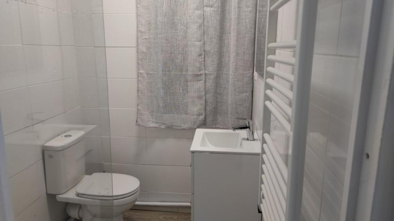 Appartement 5 - Tout Equipe - Carmes, Τουλούζη Εξωτερικό φωτογραφία